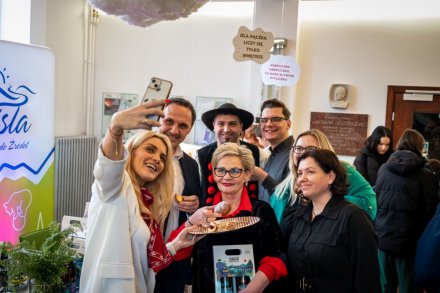 Najlepsze Beskidzkie Krepliki 2025