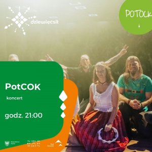 Koncert Potock