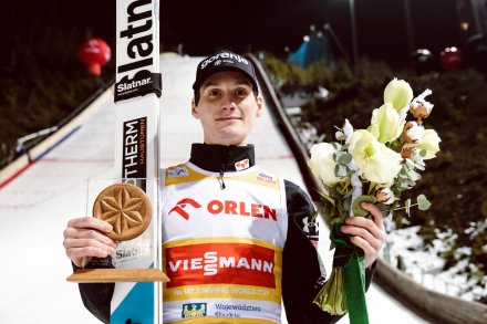 Puchar Świata w Skokach Narciarskich w Wiśle 2025