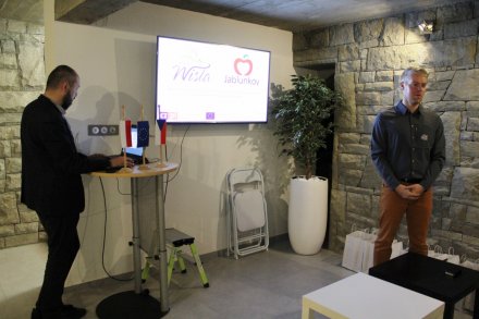 Prezentacja projektu