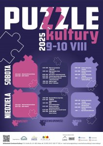 Puzzle Kultury
