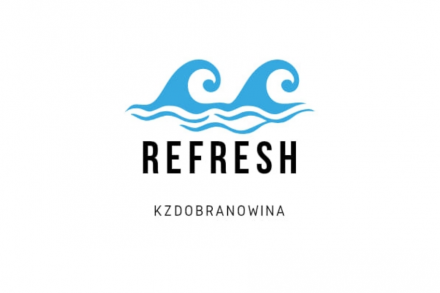 Refresh
