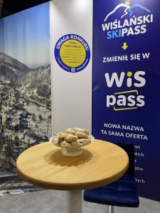 Snow Expo w Krakowie
