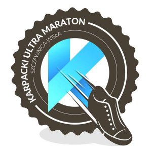 Logo UltraMaratonu Karpackiego