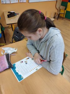 Wirusoochrona i utrwalenie wiedz