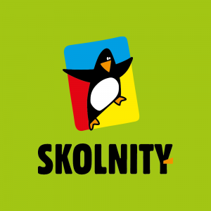 Skolnity - logo