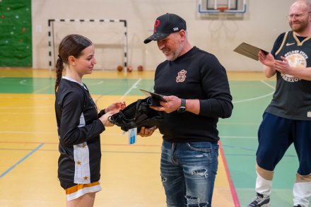 Wisła Basket Cup 2025