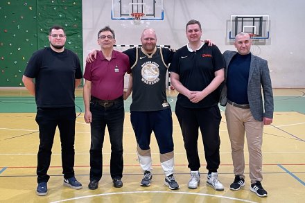 Wisła Basket Cup 2025