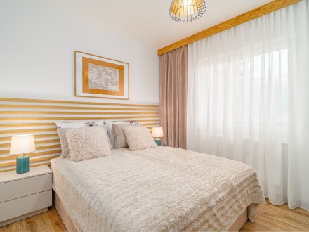 River Park Wisła 18D/3