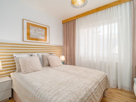 River Park Wisła 18D/3