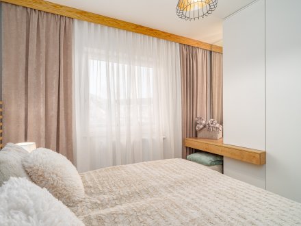 River Park Wisła 18D/3