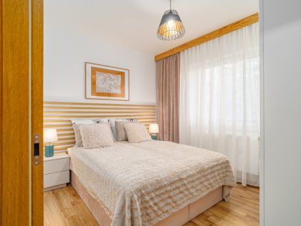 River Park Wisła 18D/3