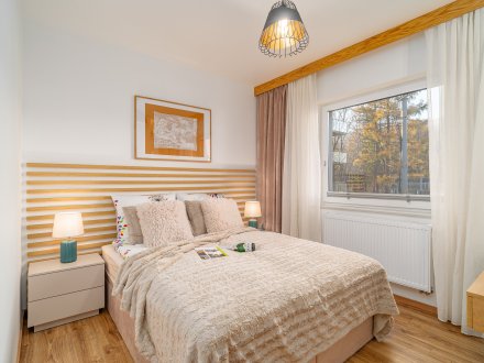 River Park Wisła 18D/3