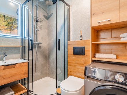 River Park Wisła 18D/3