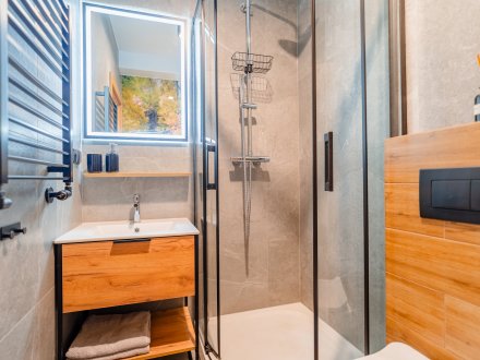 River Park Wisła 18D/3