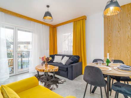 River Park Wisła 18D/3