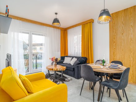 River Park Wisła 18D/3