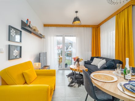 River Park Wisła 18D/3