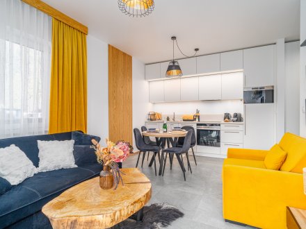 River Park Wisła 18D/3