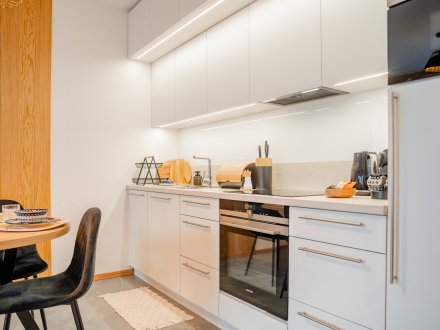 River Park Wisła 18D/3