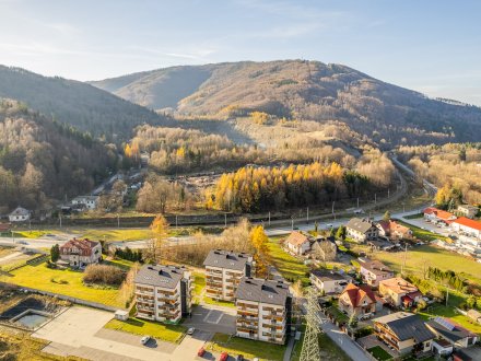 River Park Wisła 18D/3