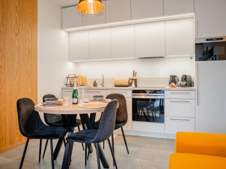 River Park Wisła 18D/3