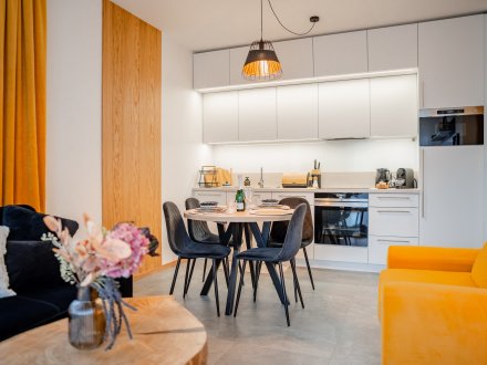 River Park Wisła 18D/3