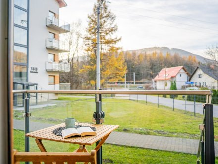 River Park Wisła 18D/3