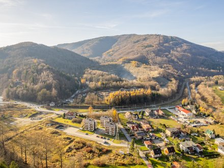 River Park Wisła 18D/3