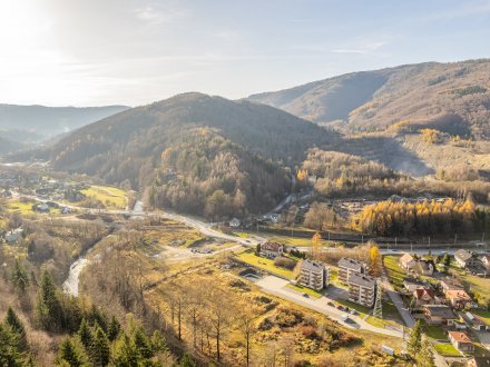 River Park Wisła 18D/3