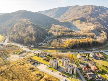 River Park Wisła 18D/3