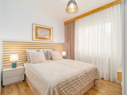 River Park Wisła 18D/3