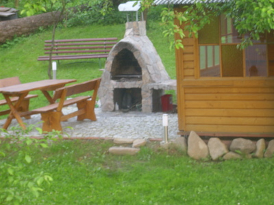 U MŁYNARCZYKA