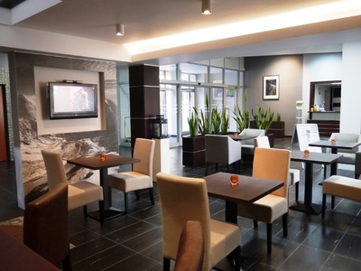 HOTEL POD JEDLAMI
