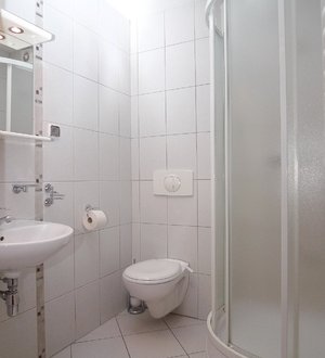 HOTEL POD JEDLAMI