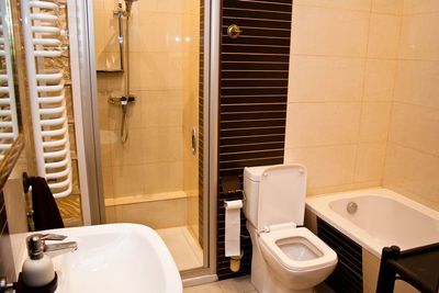 Apartamenty RENESANS