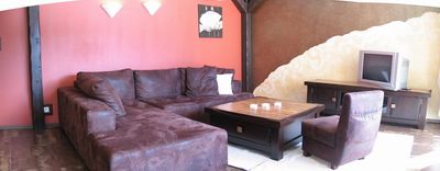 Apartamenty BUKOWA