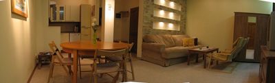 Apartamenty BUKOWA