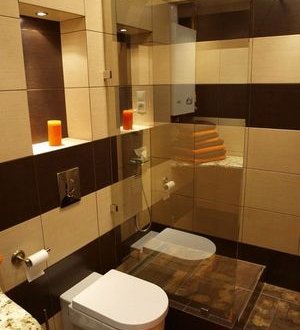 Apartamenty BUKOWA