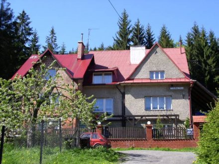 POD KUBALONKĄ