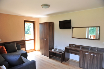Apartamenty NAD WISŁĄ