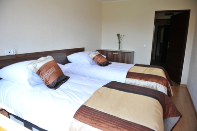 Apartamenty NAD WISŁĄ