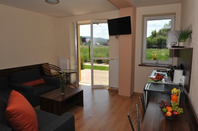Apartamenty NAD WISŁĄ