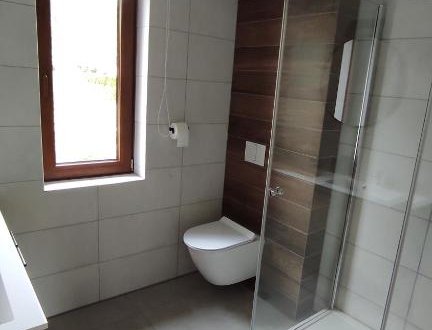 Apartamenty Krzywa 8