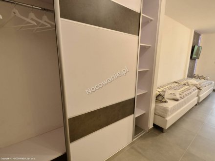 Apartament Kamienna