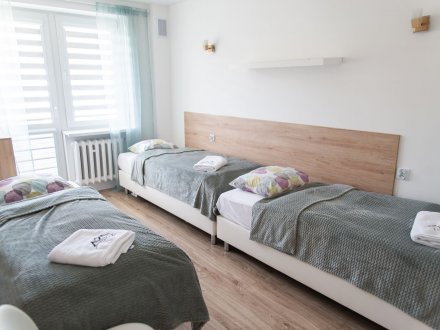 Apartament Wisła Centrum
