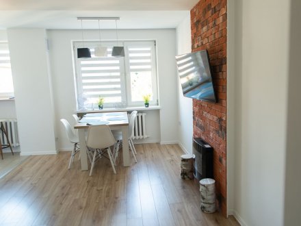 Apartament Wisła Centrum
