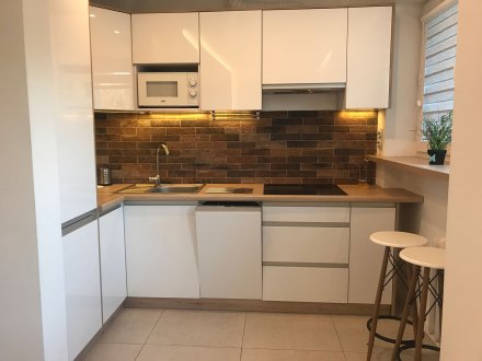 Apartament Wisła Centrum