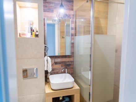Apartament Wisła Centrum