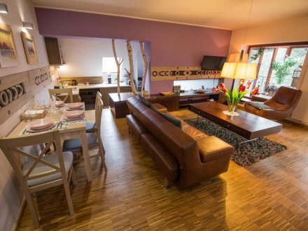 Apartament na Urlop